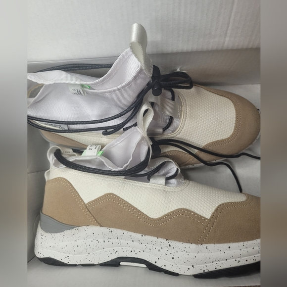 Suicoke Robs Suede & Nylon Boots - Picture 4 of 5